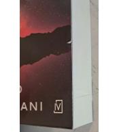 Echo z otchłani - Remigiusz Mróz ---uszkodzona okładka---