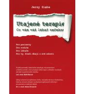 Utajené terapie. Co vám váš lékař neřekne. Část první - Jerzy Zięba ---uszkodzona okładka---