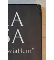 Matka Teresa. "Pójdź, bądź moim światłem". Prywatne pisma "Świętej z Kalkuty" ---uszkodzona okładka---