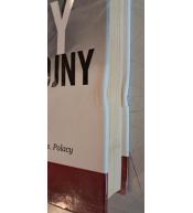 Polscy bogowie wojny. Najwspanialsi dowódcy w dziejach ---uszkodzona okładka---