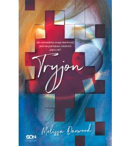 Tryjon - Melissa Darwood