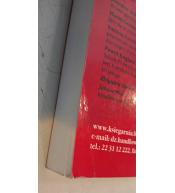 Upadłość konsumencka. Komentarz do nowelizacji prawa upadłościowego i naprawczego ---uszkodzona okładka---