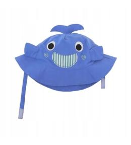 Zoocchini Kapelusz Przeciwsłoneczny UPF 50+ 6-12m.