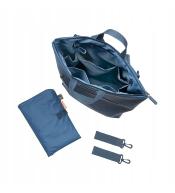 Torba-Plecak Done by Deer Blue z Przewijakiem – Dla Rodziców w Ruchu