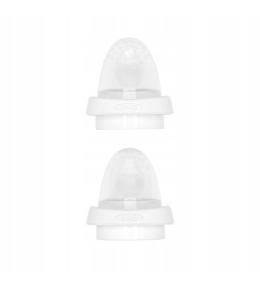 OXO Wymienne Wkłady do Gryzaka na Żywność