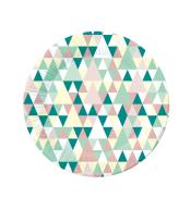 Talerzyki papierowe GoDan 18cm/6szt - Joy