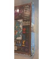 Dodatek do gry planszowej Cyklady: Tytani ---uszkodzone opakowanie---