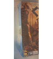 Dodatek do gry planszowej Cyklady: Tytani ---uszkodzone opakowanie---