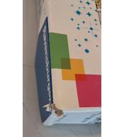 Puzzle Ravensburger 2000 el. - Kolekcja znaczków pocztowych ---uszkodzone opakowanie---