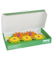 Układanka logiczna Quercetti ZERO+1