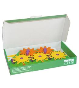 Układanka logiczna Quercetti ZERO+1