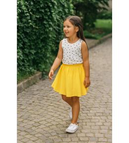 Spódniczka Minoti mexico słoneczna 4-5 lata