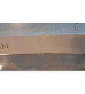 Puzzle Clementoni High Quality Collection 1000 el. - Konie ---uszkodzone opakowanie---