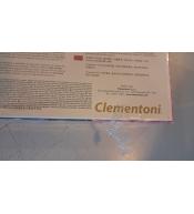 Puzzle panoramiczne Clementoni High Quality Collection 1000 el. - Księżniczki Disneya ---uszkodzone opakowanie---