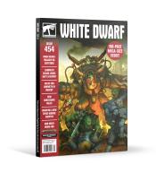 White Dwarf 454 (maj 2020)