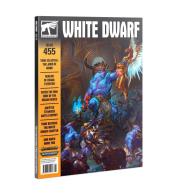 White Dwarf 455 (sierpień 2020)
