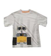 Koszulka chłopięca z WALL·E – bawełna, rozmiar 4 lata