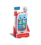 Baby Smartphone Clementoni Interaktywny telefon dla dzieci 6m+