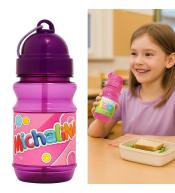 Bidon dla Dzieci John Hinde 300 ml – Michalina | Kolorowy, Lekki, BPA Free