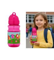 Bidon dla Dzieci John Hinde 300 ml – Patrycja | Kolorowy, Lekki, BPA Free