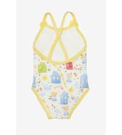 Mayoral Kostium Kąpielowy 80cm/12m Dziewczynka | Beachwear