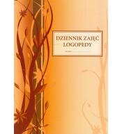 Harmonia Dziennik zajęć logopedy