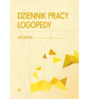 Dziennik pracy logopedy