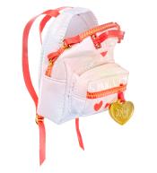 Rainbow High, Lalka Junior High Kia Hart, MGA ---uszkodzone opakowanie---