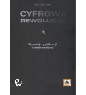 Cyfrowa rewolucja. Rozwój cywilizacji informacyjnej - Piotr Gawrysiak ---po zwrocie---