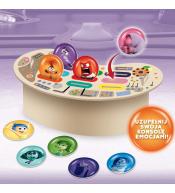 Inside Out 2 – Emocjonalna Przygoda, interaktywna gra planszowa