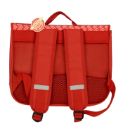 Teczka szkolna Avenue Mandarine – paryski styl dla małej uczennicy