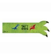 Tatuaże dla dzieci, Dinozaury Londji