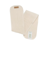 Puppi Wkład Eko-frotka długi OS/OS+ | Chłonny wkład do pieluch wielorazowych