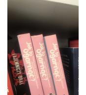 Jak to ogarnąć? Praktyczny poradnik zarządzania szczęściem ---po zwrocie---