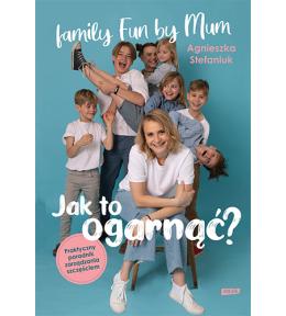 Jak to ogarnąć? Praktyczny poradnik zarządzania szczęściem ---po zwrocie---