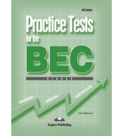Practice Tests for BEC Higher SB + key OOP