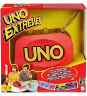 Gra karciana Uno Extreme! ---po zwrocie---