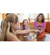 Gra karciana Uno Extreme! ---po zwrocie---