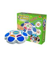 Epee Państwa i Miasta – elektroniczna gra towarzyska ---uszkodzone opakownie---