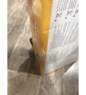 BIG WORKS Iveco Cement Mixer 1:16 – ciężarówka betoniarka z efektami świetlnymi