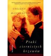 Ptaki ciernistych krzewów Colleen McCullough ---po zwrocie---