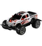 Samochód zdalnie sterowany Carrera PROFI RC - Ford F-150 Raptor ---po zwrocie---