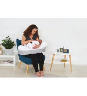 Candide Easy Pillow – poduszka do karmienia dla mam i bliźniąt