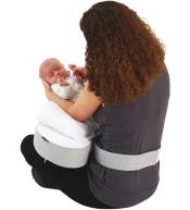 Candide Easy Pillow – poduszka do karmienia dla mam i bliźniąt