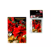 Magnes Carmani - Hendrik Reekers, Kwiaty barokowe, Maki