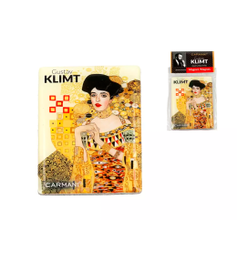 Magnes Carmani - Gustav Klimt, Adele Bloch-Bauer