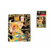 Magnes Carmani - Gustav Klimt, Oczekiwanie