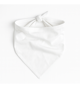 Regulowana chustka/bandana muślinowa Broel dla dziecka 0-36m