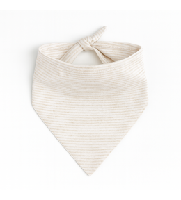 Regulowana apaszka/bandana KANZ dla niemowląt i małych dzieci, 0–2 lata