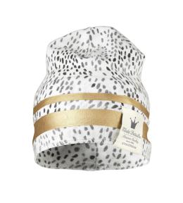 Czapka zimowa Elodie Details 6-12m - Gilded Dots of Fauna